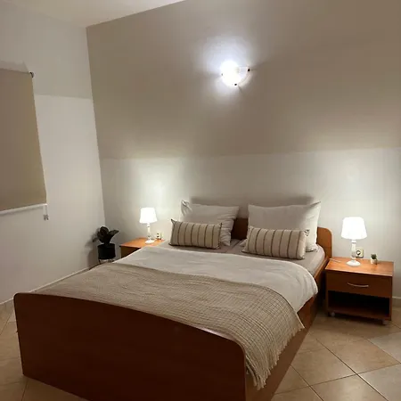 Funtana Apartment *